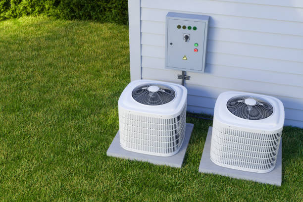 Best HVAC Installation Services  in Villas, FL