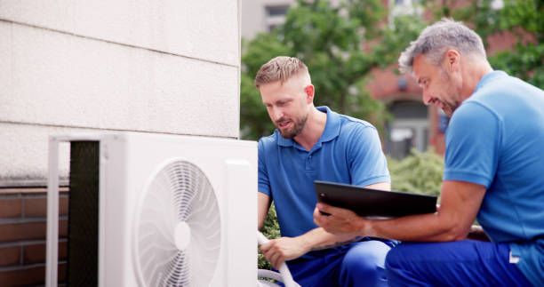 Best HVAC Installation Services  in Villas, FL