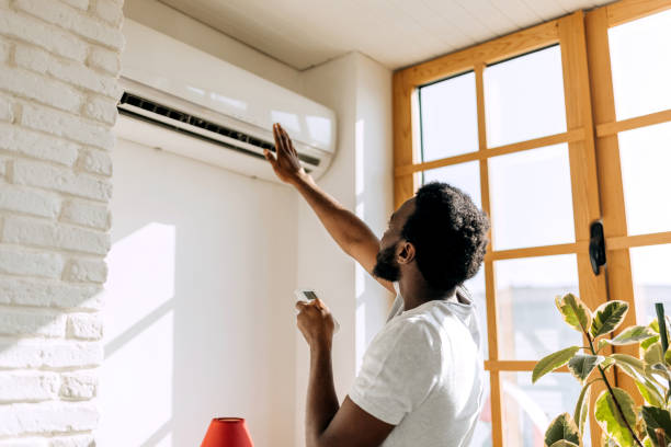 Best Commercial HVAC Repair  in Villas, FL