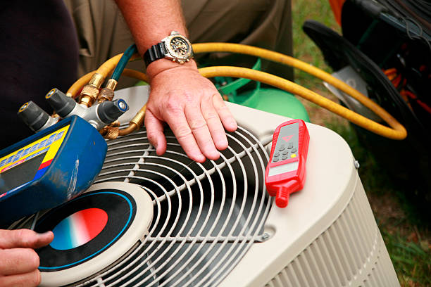 Best HVAC Tune-Up Services  in Villas, FL