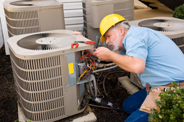 Reliable Villas, FL HVAC Solutions
