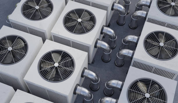 Best HVAC Air Duct Cleaning  in Villas, FL