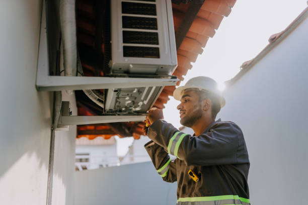 Best HVAC Cleaning Services  in Villas, FL