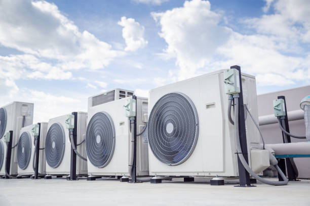 Best HVAC Emergency Services  in Villas, FL