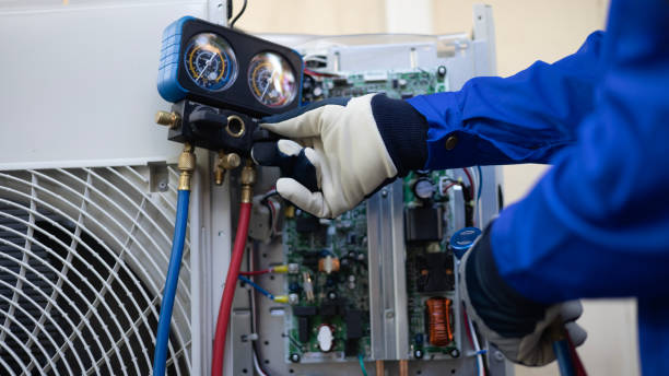 Best HVAC Installation Services  in Villas, FL