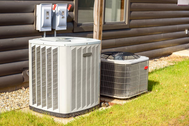 Best HVAC Maintenance Near Me  in Villas, FL