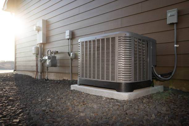 Best HVAC Emergency Services  in Villas, FL